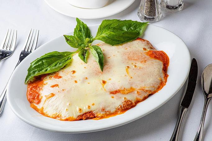 Product - Chazz Palminteri Italian Restaurant in New York, NY Italian Restaurants