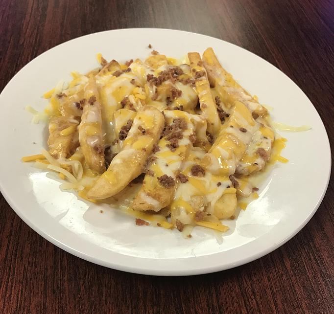 Product - Chelle's Bar & Grill in Dysart, IA Bars & Grills