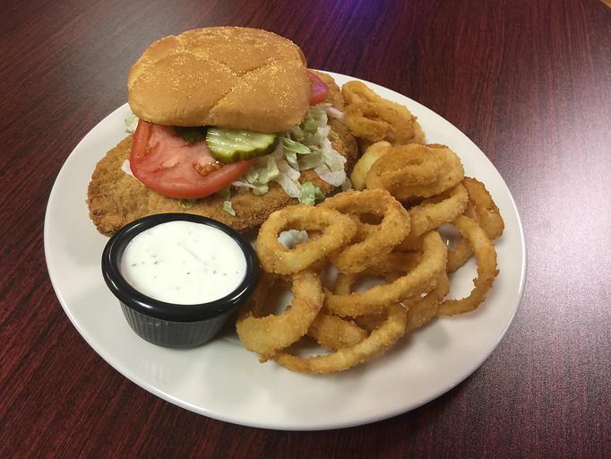 Product - Chelle's Bar & Grill in Dysart, IA Bars & Grills