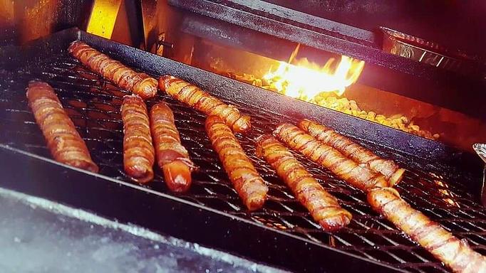 Product: Taco , Beer DONE! - Cigars & Stripes BBQ Lounge in South Berwyn - Berwyn, IL Bars & Grills