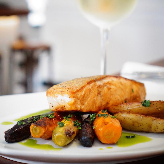 Product - Copinette in Midtown East, United Nations - New York, NY American Restaurants