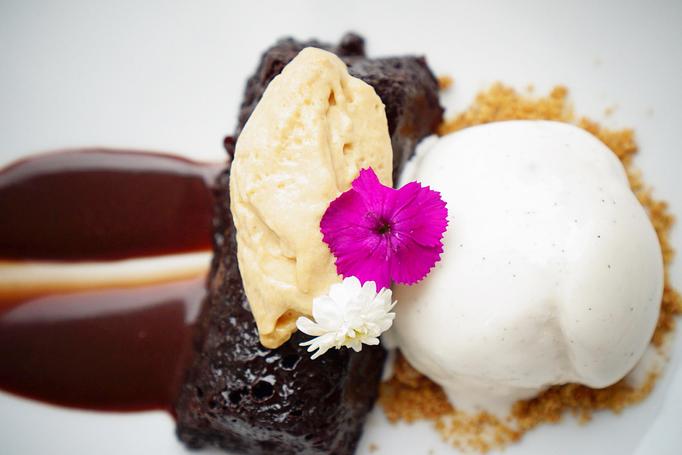 Product - Copinette in Midtown East, United Nations - New York, NY American Restaurants