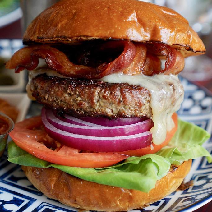 Product - Copinette in Midtown East, United Nations - New York, NY American Restaurants