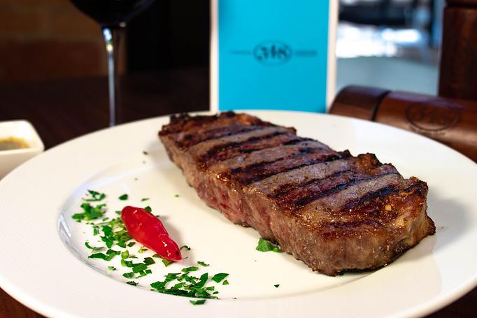 Product - Corrientes 348 Argentinian Steakhouse in Dallas, TX Argentinian Restaurants