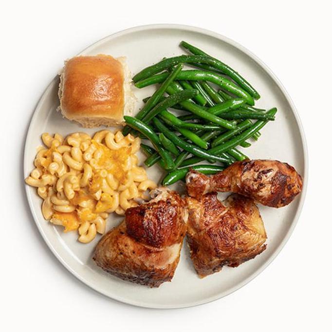 Product - Cowboy Chicken in Bakersfield, CA American Restaurants