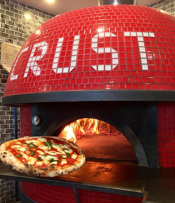 Product - Crust Pizzeria Napoletana in Tysons Corner, VA - Vienna, VA Pizza Restaurant