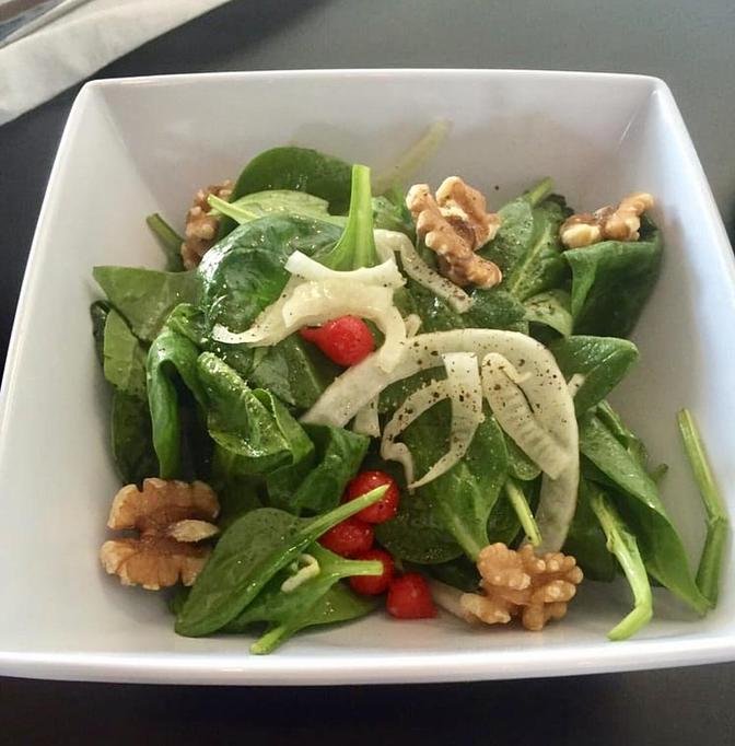 Product - Crust Pizzeria Napoletana in Tysons Corner, VA - Vienna, VA Pizza Restaurant