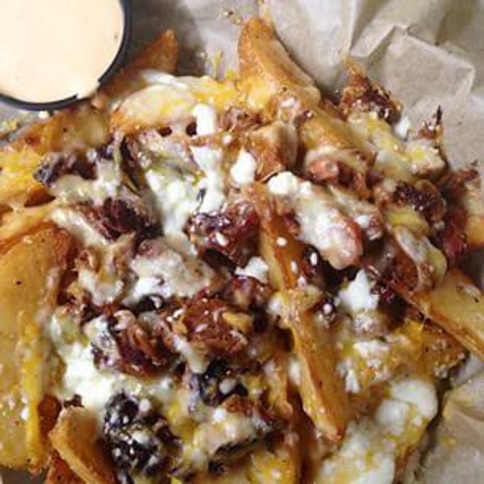 Product - Deep Run Roadhouse in West End - Richmond, VA Barbecue Restaurants