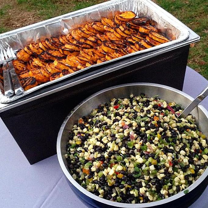 Product - Deep Run Roadhouse in West End - Richmond, VA Barbecue Restaurants Product - Deep Run Roadhouse in West End - Richmond, VA Barbecue Restaurants