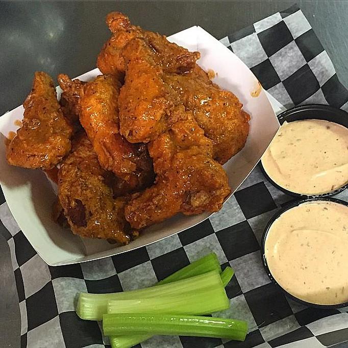 Product - Deep Run Roadhouse in West End - Richmond, VA Barbecue Restaurants Product - Deep Run Roadhouse in West End - Richmond, VA Barbecue Restaurants