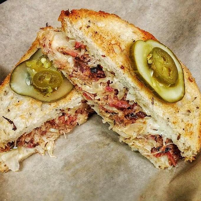 Product - Deep Run Roadhouse in West End - Richmond, VA Barbecue Restaurants Product - Deep Run Roadhouse in West End - Richmond, VA Barbecue Restaurants