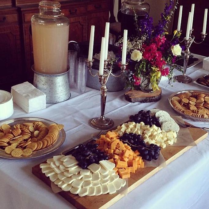 Product - Deep Run Roadhouse in West End - Richmond, VA Barbecue Restaurants Product - Deep Run Roadhouse in West End - Richmond, VA Barbecue Restaurants