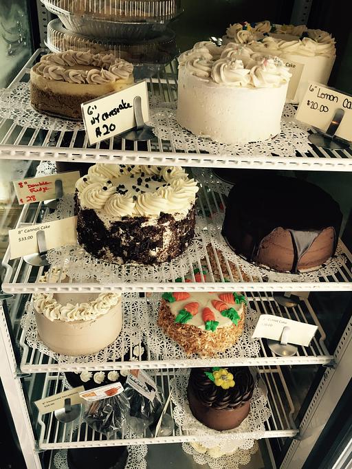 Product - Delicate Decadence in Barre, VT Bakeries