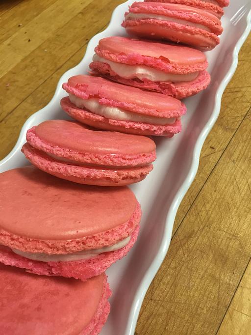 Product - Delicate Decadence in Barre, VT Bakeries