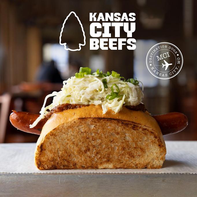 Product - Destination Dogs in New Brunswick, NJ American Restaurants
