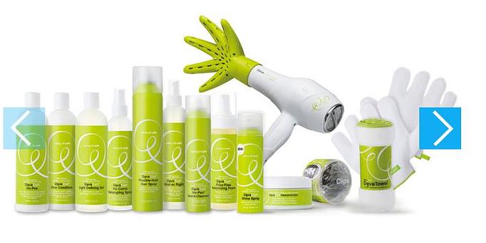 Product - Devachan Salon in New York, NY Beauty Salons