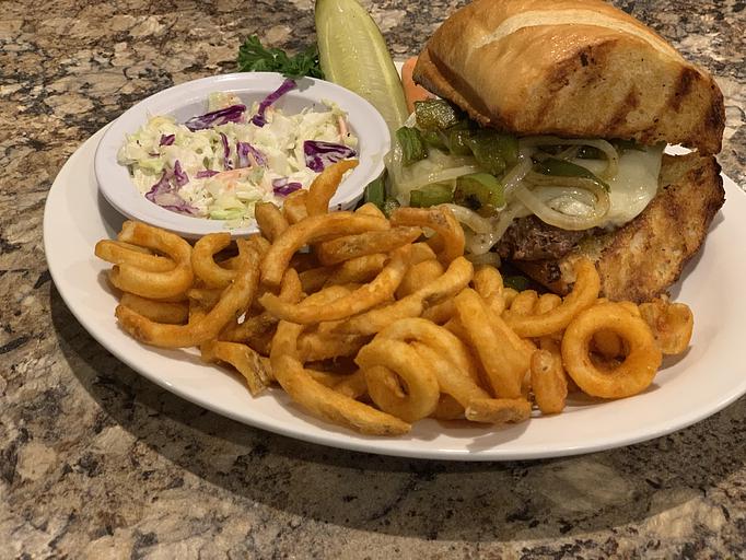 Product - Dickens Grille & Spirits in West Allis, WI American Restaurants