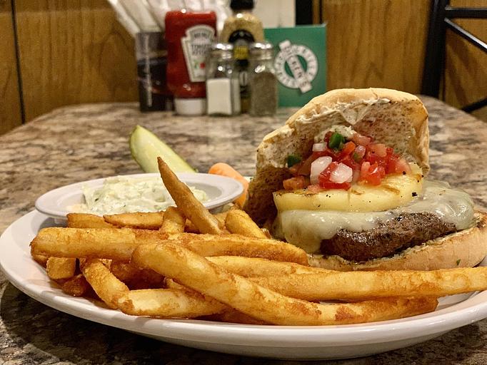 Product - Dickens Grille & Spirits in West Allis, WI American Restaurants