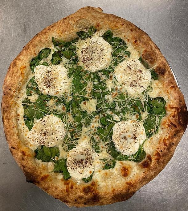 Product - Dolce Salato Pizza & Gelato in Wilton Manors - Fort Lauderdale, FL Dessert Restaurants