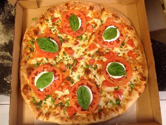 Product - Dolce Salato Pizza & Gelato in Wilton Manors - Fort Lauderdale, FL Dessert Restaurants