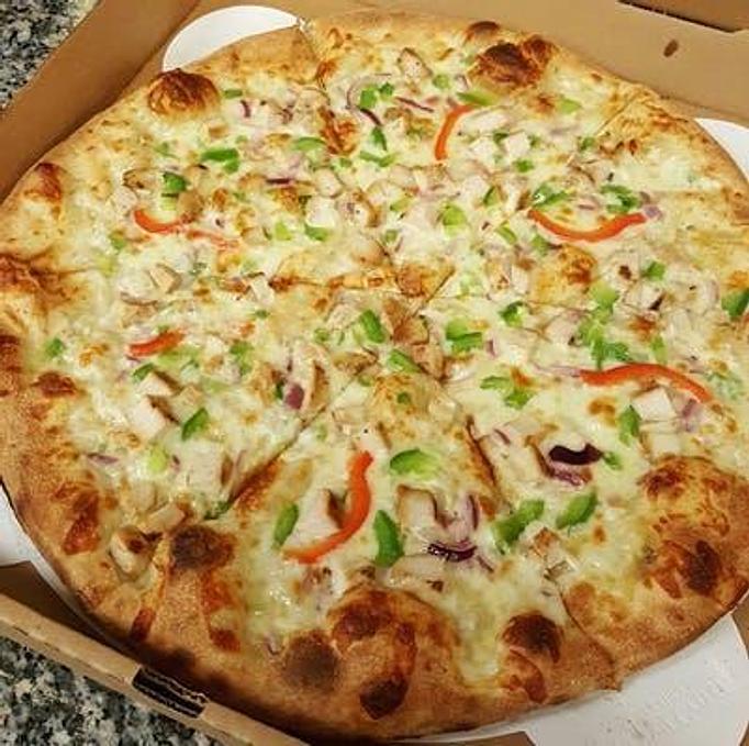 Product - Dolce Salato Pizza & Gelato in Wilton Manors - Fort Lauderdale, FL Dessert Restaurants