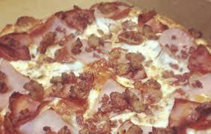 Product - Dolce Salato Pizza & Gelato in Wilton Manors - Fort Lauderdale, FL Dessert Restaurants