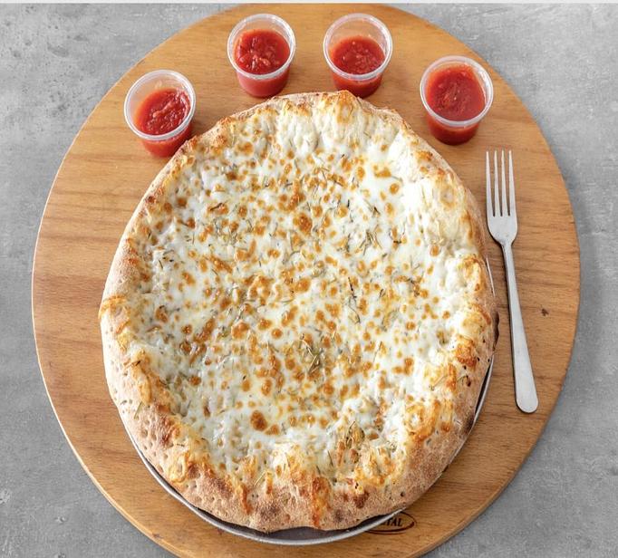 Product - Dolce Salato Pizza & Gelato in Wilton Manors - Fort Lauderdale, FL Dessert Restaurants