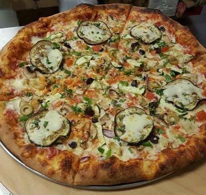 Product - Dolce Salato Pizza & Gelato in Wilton Manors - Fort Lauderdale, FL Dessert Restaurants