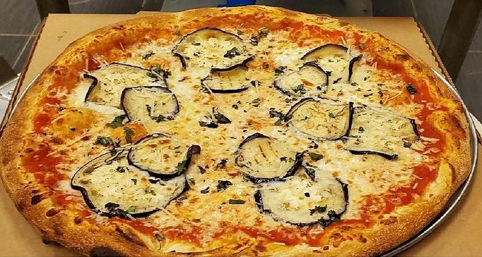 Product - Dolce Salato Pizza & Gelato in Wilton Manors - Fort Lauderdale, FL Dessert Restaurants