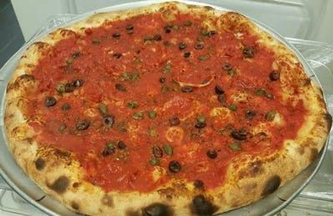 Product - Dolce Salato Pizza & Gelato in Wilton Manors - Fort Lauderdale, FL Dessert Restaurants