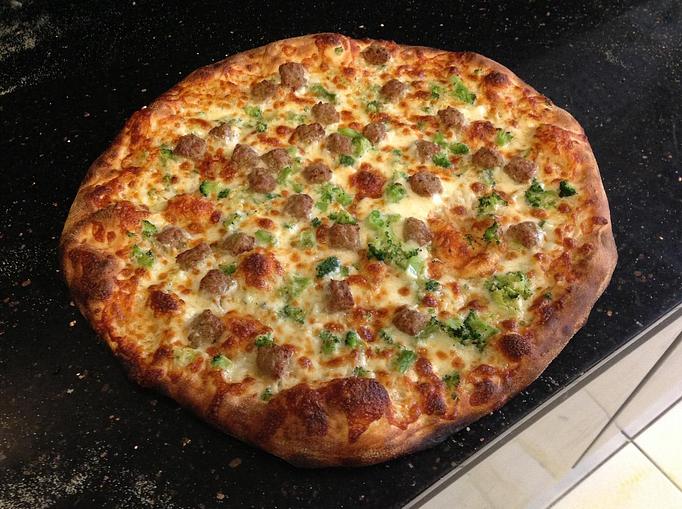 Product - Dolce Salato Pizza & Gelato in Wilton Manors - Fort Lauderdale, FL Dessert Restaurants