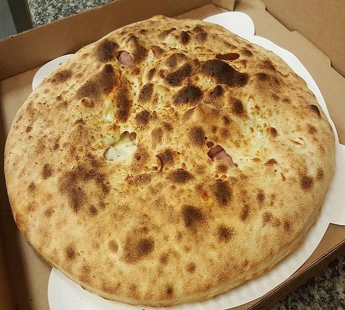 Product - Dolce Salato Pizza & Gelato in Wilton Manors - Fort Lauderdale, FL Dessert Restaurants