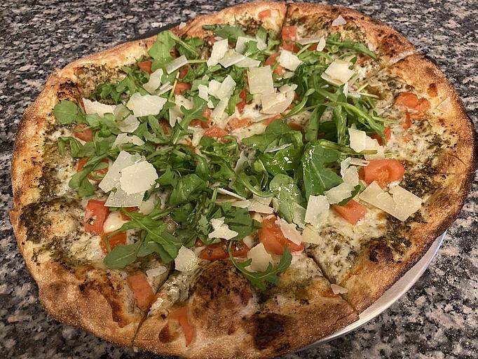 Product - Dolce Salato Pizza & Gelato in Wilton Manors - Fort Lauderdale, FL Dessert Restaurants