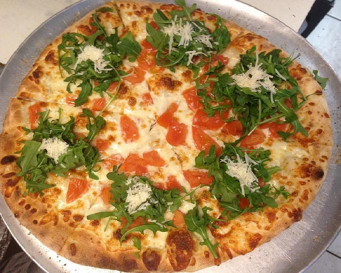 Product - Dolce Salato Pizza & Gelato in Wilton Manors - Fort Lauderdale, FL Dessert Restaurants