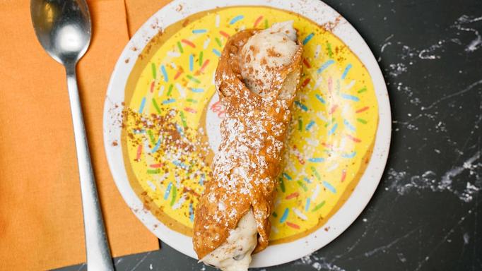 Product - Dolce Salato Pizza & Gelato in Wilton Manors - Fort Lauderdale, FL Dessert Restaurants