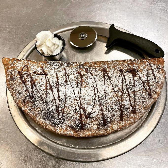 Product - Dolce Salato Pizza & Gelato in Wilton Manors - Fort Lauderdale, FL Dessert Restaurants