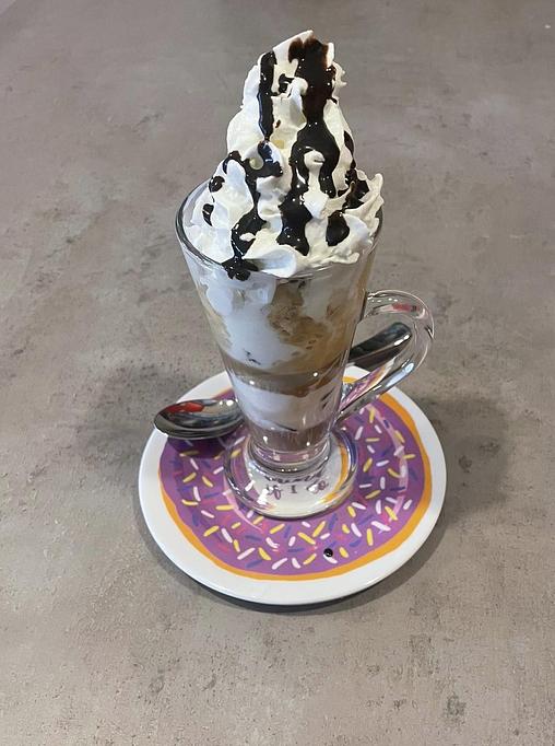 Product - Dolce Salato Pizza & Gelato in Wilton Manors - Fort Lauderdale, FL Dessert Restaurants