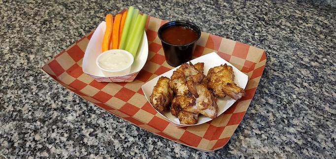 Product - Dolce Salato Pizza & Gelato in Wilton Manors - Fort Lauderdale, FL Dessert Restaurants