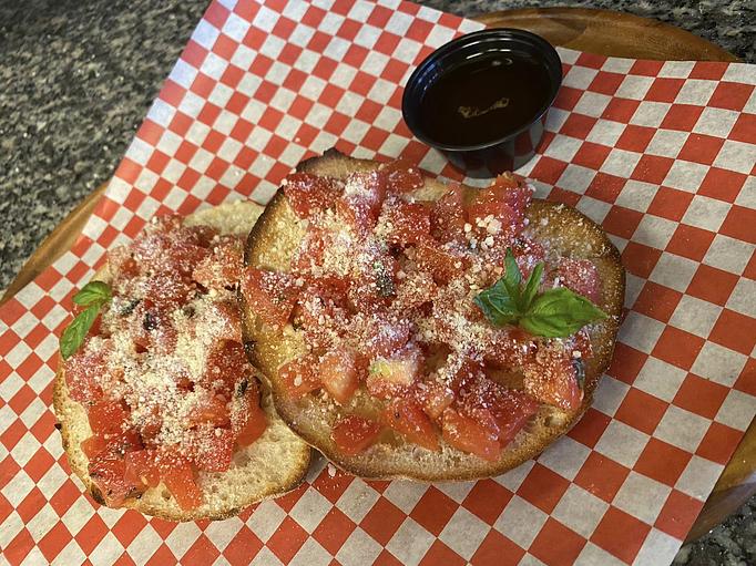 Product - Dolce Salato Pizza & Gelato in Wilton Manors - Fort Lauderdale, FL Dessert Restaurants