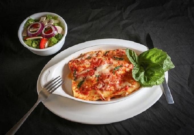 Product - Dolce Salato Pizza & Gelato in Wilton Manors - Fort Lauderdale, FL Dessert Restaurants