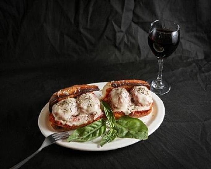 Product - Dolce Salato Pizza & Gelato in Wilton Manors - Fort Lauderdale, FL Dessert Restaurants