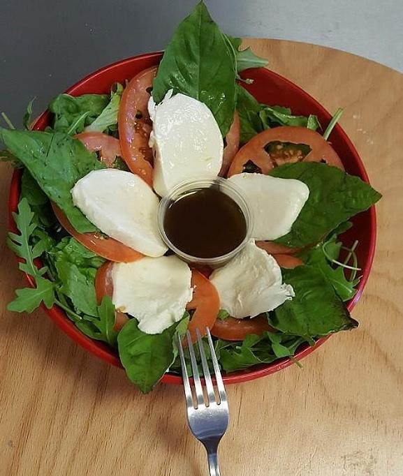 Product - Dolce Salato Pizza & Gelato in Wilton Manors - Fort Lauderdale, FL Dessert Restaurants