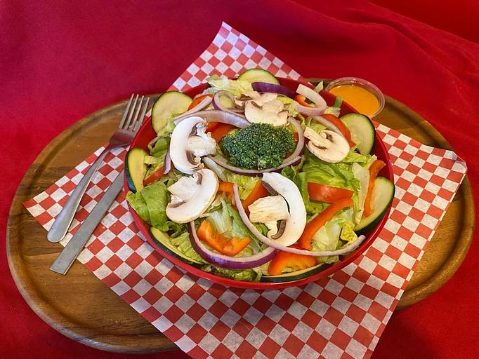 Product - Dolce Salato Pizza & Gelato in Wilton Manors - Fort Lauderdale, FL Dessert Restaurants