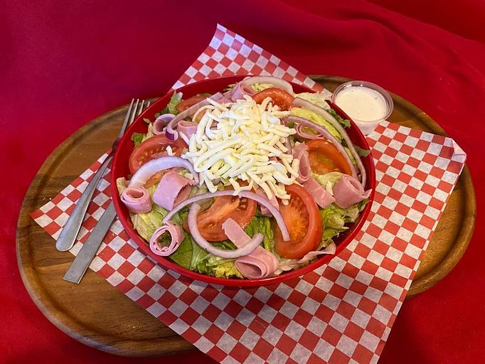 Product - Dolce Salato Pizza & Gelato in Wilton Manors - Fort Lauderdale, FL Dessert Restaurants