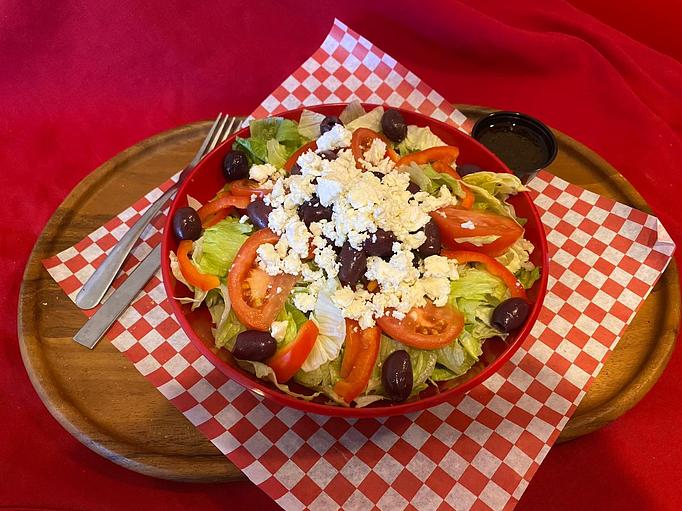 Product - Dolce Salato Pizza & Gelato in Wilton Manors - Fort Lauderdale, FL Dessert Restaurants