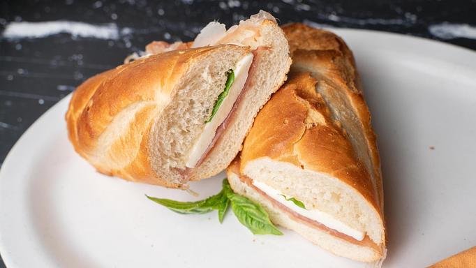 Product - Dolce Salato Pizza & Gelato in Wilton Manors - Fort Lauderdale, FL Dessert Restaurants