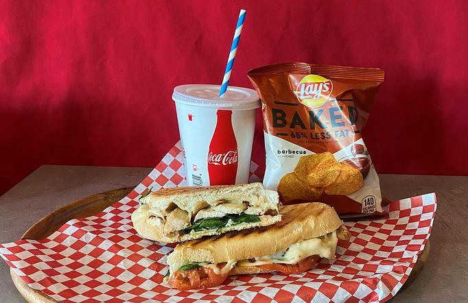 Product - Dolce Salato Pizza & Gelato in Wilton Manors - Fort Lauderdale, FL Dessert Restaurants