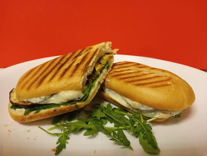 Product - Dolce Salato Pizza & Gelato in Wilton Manors - Fort Lauderdale, FL Dessert Restaurants