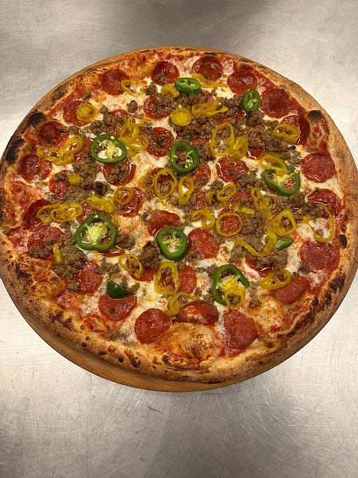 Product - Dolce Salato Pizza & Gelato in Wilton Manors - Fort Lauderdale, FL Dessert Restaurants