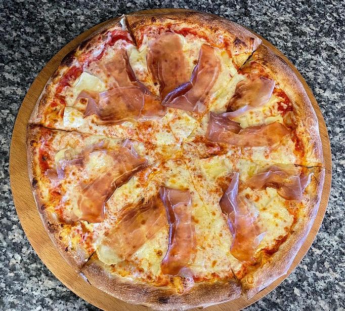 Product - Dolce Salato Pizza & Gelato in Wilton Manors - Fort Lauderdale, FL Dessert Restaurants